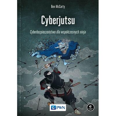 Cyberjutsu Cyberjutsu