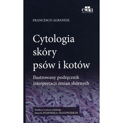 Cytologia skóry psów i kotów Cytologia skóry psów i kotów