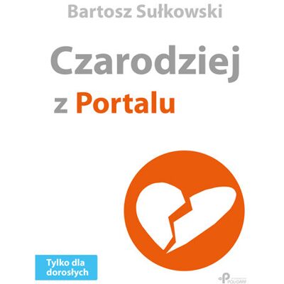 Czarodziej z portalu Czarodziej z portalu