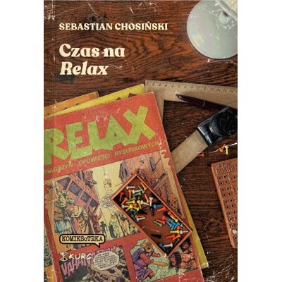 Czas na Relax Czas na Relax
