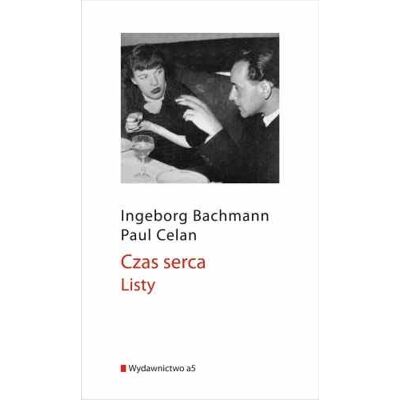 Czas Serca. Listy Czas Serca. Listy