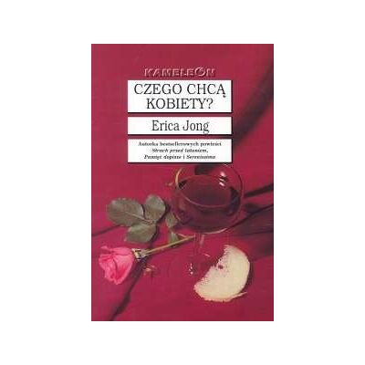 Czego chcą kobiety Czego chcą kobiety