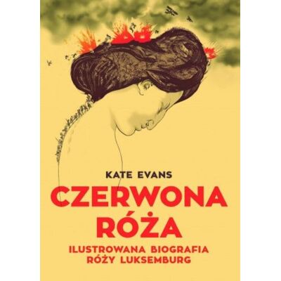 Czerwona Róża Czerwona Róża
