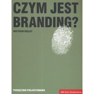 Czym jest branding? Czym jest branding?