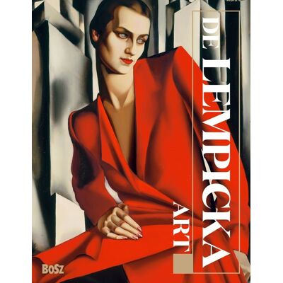 De Lempicka. Art De Lempicka. Art