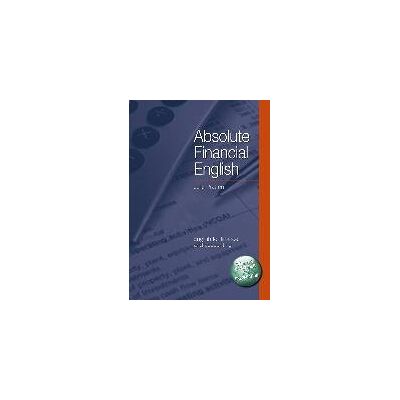 Delta Business English: Absolute Financial English B2-C1. Coursebook with Audio CD Delta Business English: Absolute Financial English B2-C1. Coursebook with Audio CD