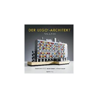 Der LEGO®-Architekt Der LEGO®-Architekt