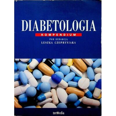 Diabetologia Kompendium Diabetologia Kompendium