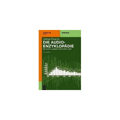 Die Audio-Enzyklopädie Die Audio-Enzyklopädie