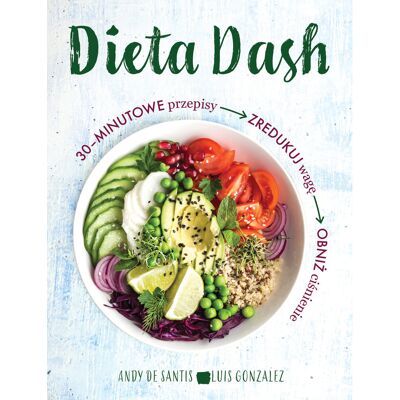Dieta DASH Dieta DASH