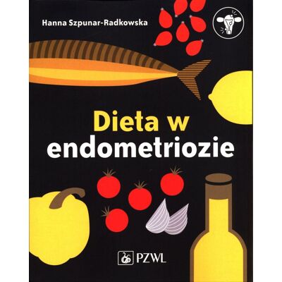 Dieta w endometriozie Dieta w endometriozie