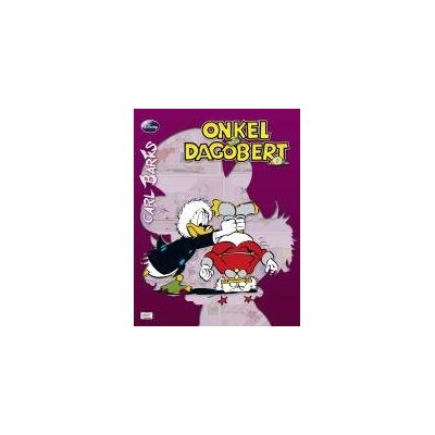 Disney Barks Onkel Dagobert 07 Disney Barks Onkel Dagobert 07