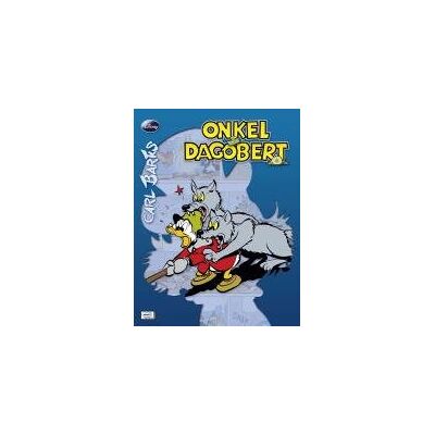 Disney Barks Onkel Dagobert 08 Disney Barks Onkel Dagobert 08