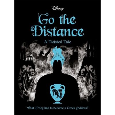 Disney Hercules. Go The Distance Disney Hercules. Go The Distance