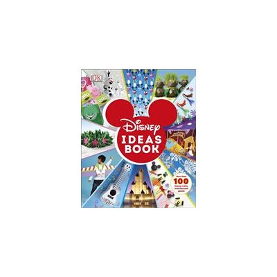 Disney Ideas Book Disney Ideas Book