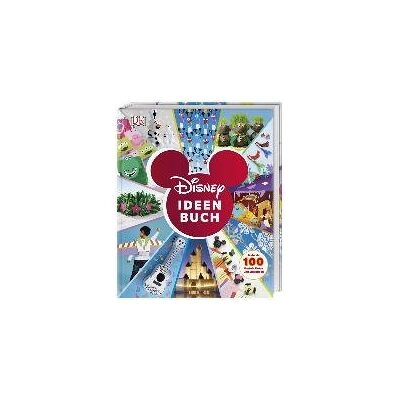 Disney Ideen Buch Disney Ideen Buch