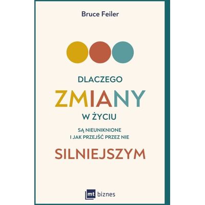 Dlaczego zmiany w życiu są nieuniknione i jak przejść przez nie silniejszym Dlaczego zmiany w życiu są nieuniknione i jak przejść przez nie silniejszym