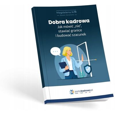 Dobra kadrowa Dobra kadrowa