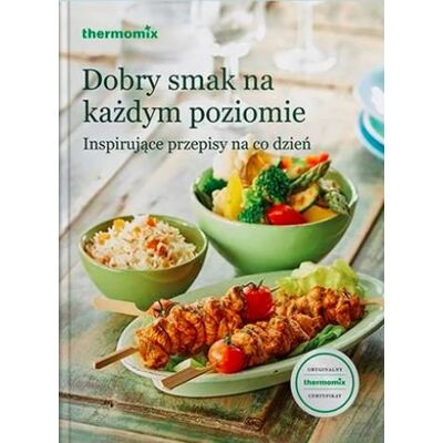 VORWERK Dobry smak na każdym poziomie VORWERK Dobry smak na każdym poziomie