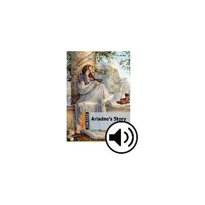 Dominoes: Two: Ariadne's Story Audio Pack Dominoes: Two: Ariadne's Story Audio Pack