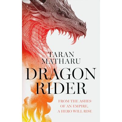 Dragon Rider Dragon Rider