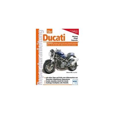 Monster Cable Ducati Monster Ab 2000, Einspritzer, Luftgekühlt Monster Cable Ducati Monster Ab 2000, Einspritzer, Luftgekühlt