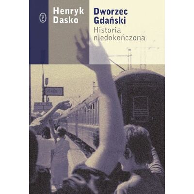 Dworzec Gdański Dworzec Gdański