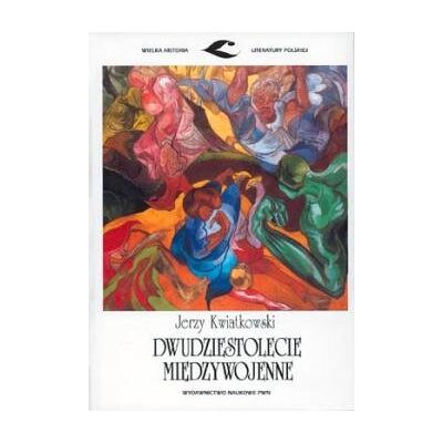 Dwudziestolecie międzywojenne Dwudziestolecie międzywojenne