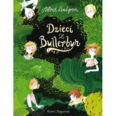 Dzieci z Bullerbyn Dzieci z Bullerbyn