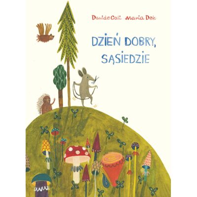 Dzień dobry, sąsiedzie Dzień dobry, sąsiedzie
