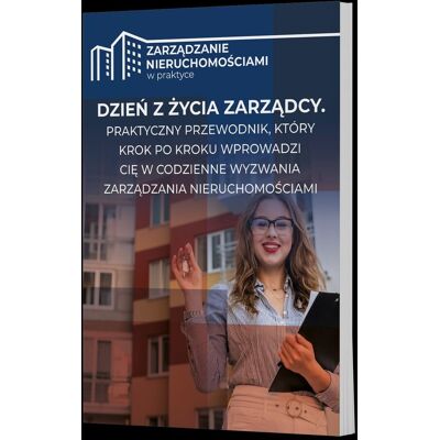 Dzień z życia zarządcy: Przewodnik dla zarządcy nieruchomości Dzień z życia zarządcy: Przewodnik dla zarządcy nieruchomości