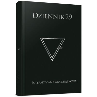 Dziennik 29 Dziennik 29