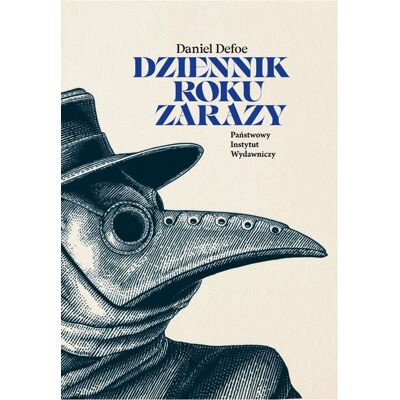Dziennik roku zarazy Dziennik roku zarazy