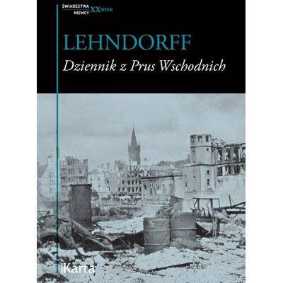Dziennik z Prus Wschodnich Dziennik z Prus Wschodnich