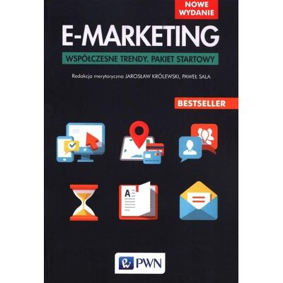 E-marketing E-marketing
