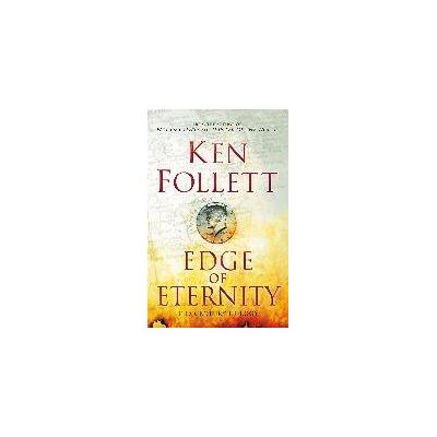 Edge Of Eternity Edge Of Eternity