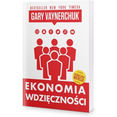 Ekonomia wdzięczności Ekonomia wdzięczności