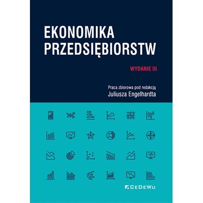 Ekonomika przedsiębiorstw Ekonomika przedsiębiorstw
