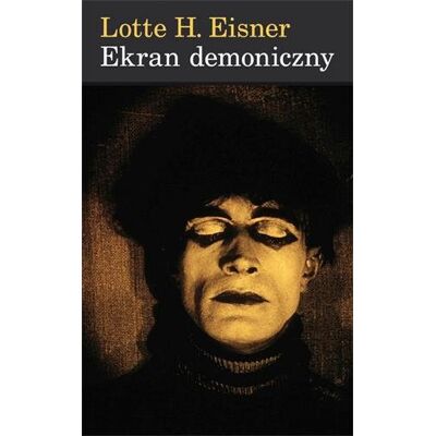 Ekran demoniczny Ekran demoniczny