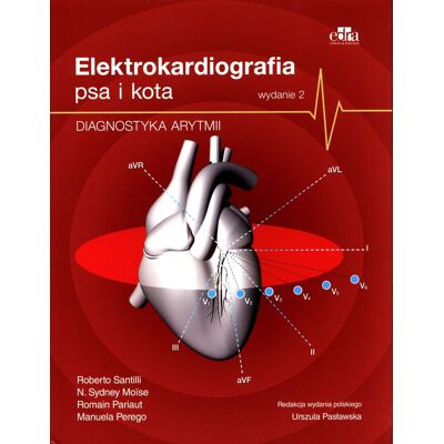 Elektrokardiografia psa i kota Elektrokardiografia psa i kota