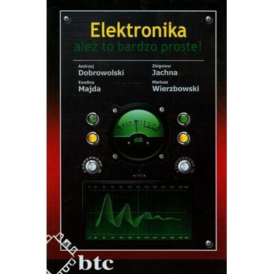 Elektronika, ależ to bardzo proste Elektronika, ależ to bardzo proste