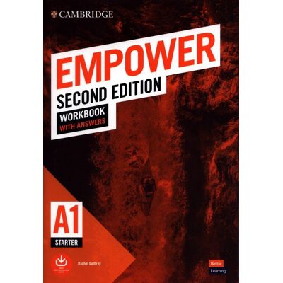 Empower Starter/A1 Workbook with Answers Empower Starter/A1 Workbook with Answers