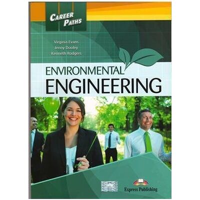 Environmental Engineering. Career Paths. Podręcznik Environmental Engineering. Career Paths. Podręcznik