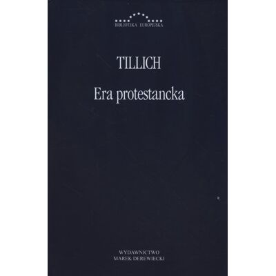 Era protestancka Era protestancka