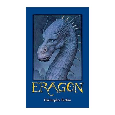 Eragon. Tom 1 Eragon. Tom 1