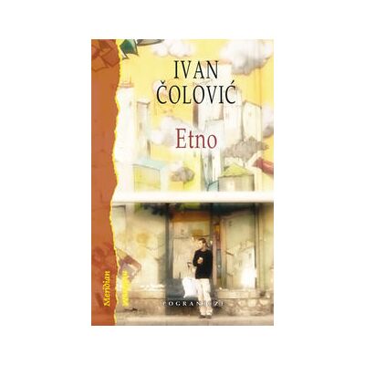 Etno. Opowieści o muzyce świata w Internecie Etno. Opowieści o muzyce świata w Internecie