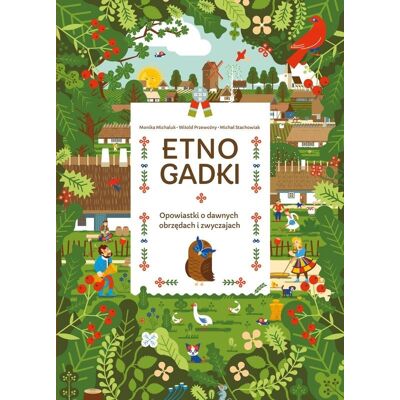 Etnogadki Etnogadki
