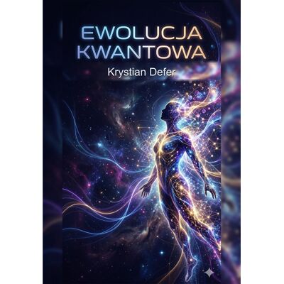 Ewolucja kwantowa Ewolucja kwantowa