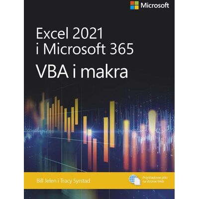 Excel 2021 I Microsoft 365: Vba I Makra Excel 2021 I Microsoft 365: Vba I Makra