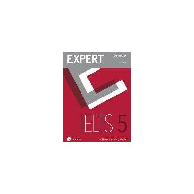 Expert IELTS 5 Coursebook with Online Audio Expert IELTS 5 Coursebook with Online Audio